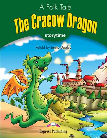 THE CRACOW DRAGON PUPIL'S BOOK