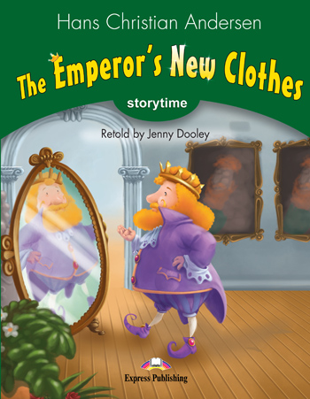 THE EMPEROR'S NEW CLOTHES PUPIL'S BOOK