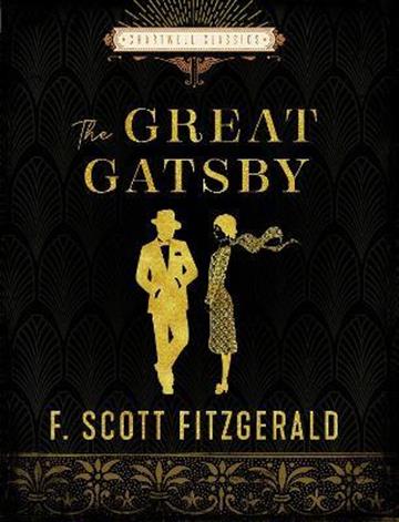 THE GREAT GATSBY
