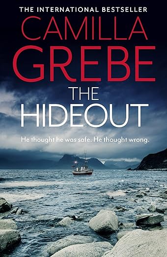 THE HIDEOUT