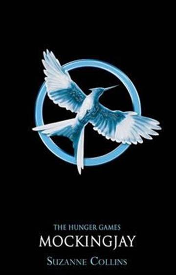 THE HUNGER GAMES 3: MOCKINGJAY