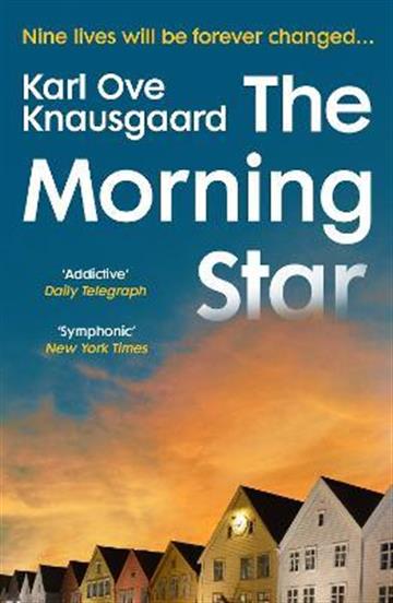 THE MORNING STAR