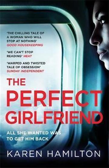 THE PERFECT GIRLFRIEND