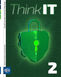 THINK IT 2 UDŽBENIK INFORMATIKE ZA 2. RAZRED GIMNAZIJE