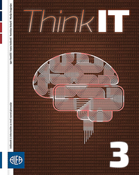 THINK IT 3 UDŽBENIK INFORMATIKE ZA 3. RAZRED GIMNAZIJE