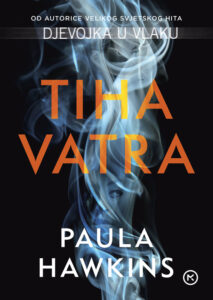 TIHA VATRA