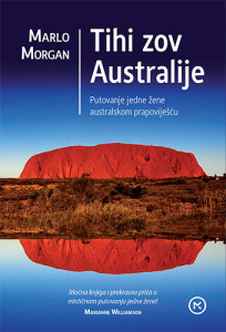 TIHI ZOV AUSTRALIJE