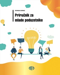 PRIRUČNIK ZA MLADE PODUZETNIKE
