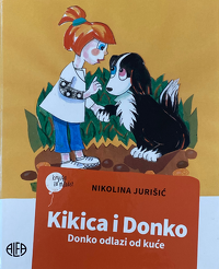 KIKICA I DONKO