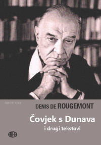 ČOVJEK S DUNAVA I DRUGI TEKSTOVI