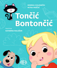 TONČIĆ BONTONČIĆ