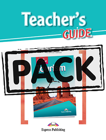 CAREER PATHS TOURISM (ESP) TEACHER'S PACK