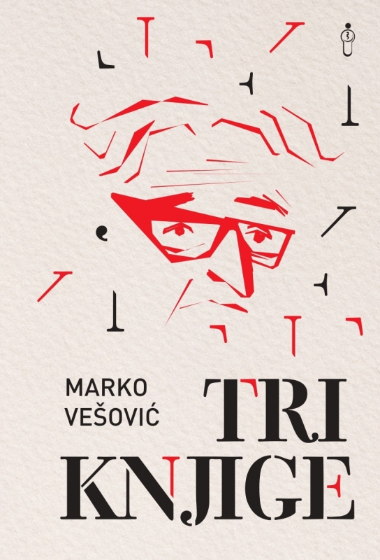 TRI KNJIGE