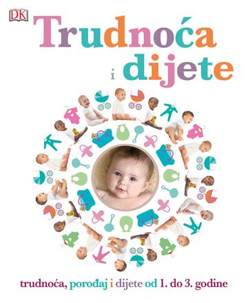 TRUDNOĆA I DIJETE