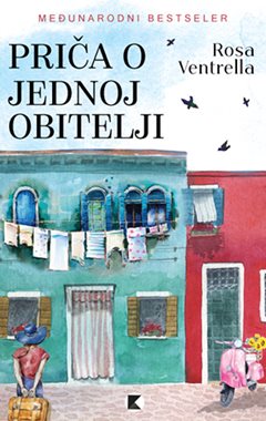 PRIČA O JEDNOJ OBITELJI T.U.