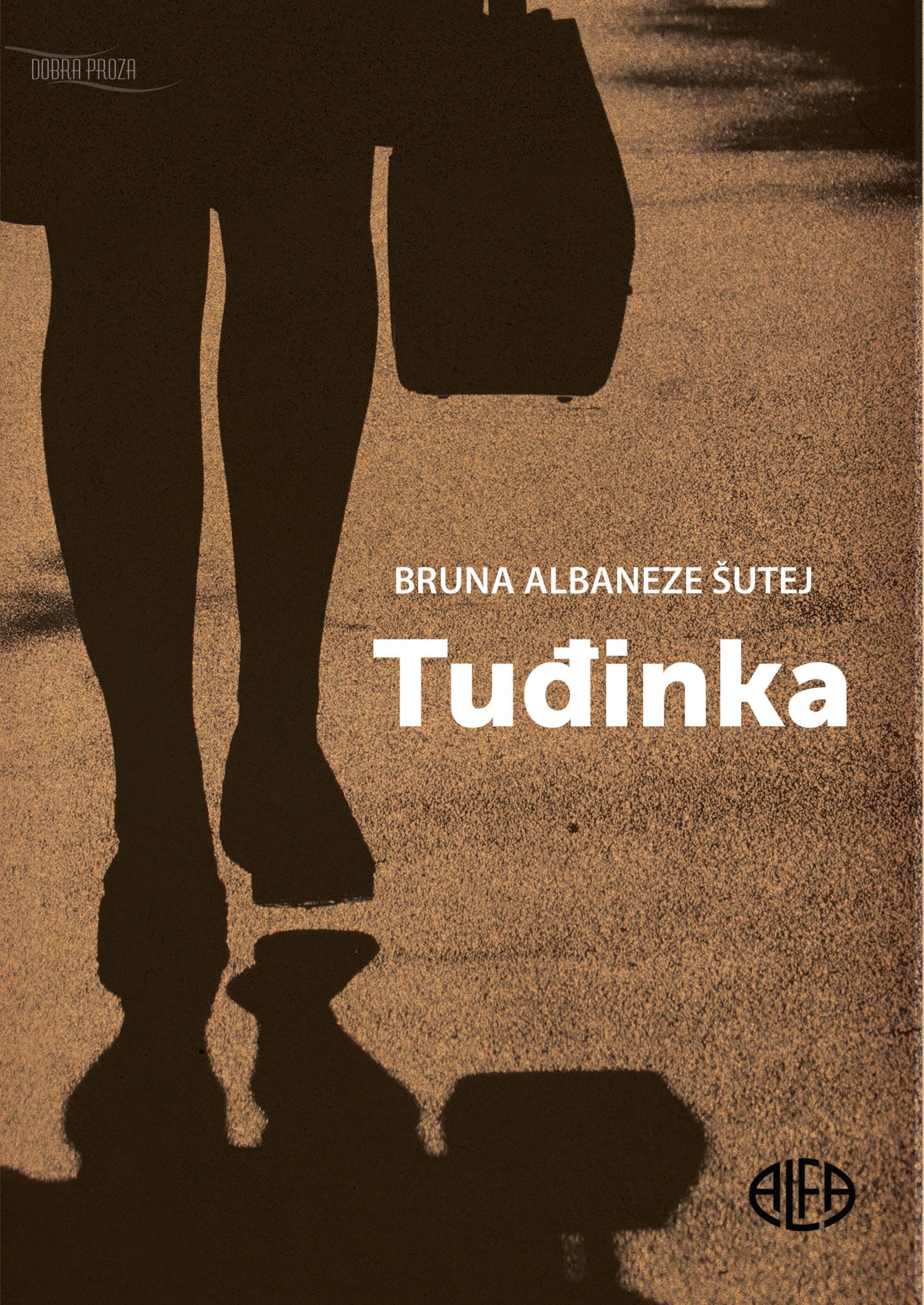 TUĐINKA