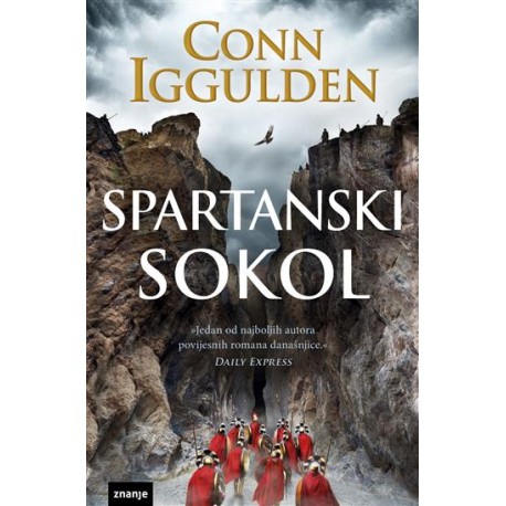 SPARTANSKI SOKOL