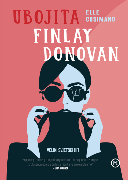 UBOJITA FINLAY DONOVAN