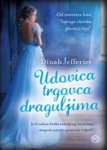 UDOVICA TRGOVCA DRAGULJIMA