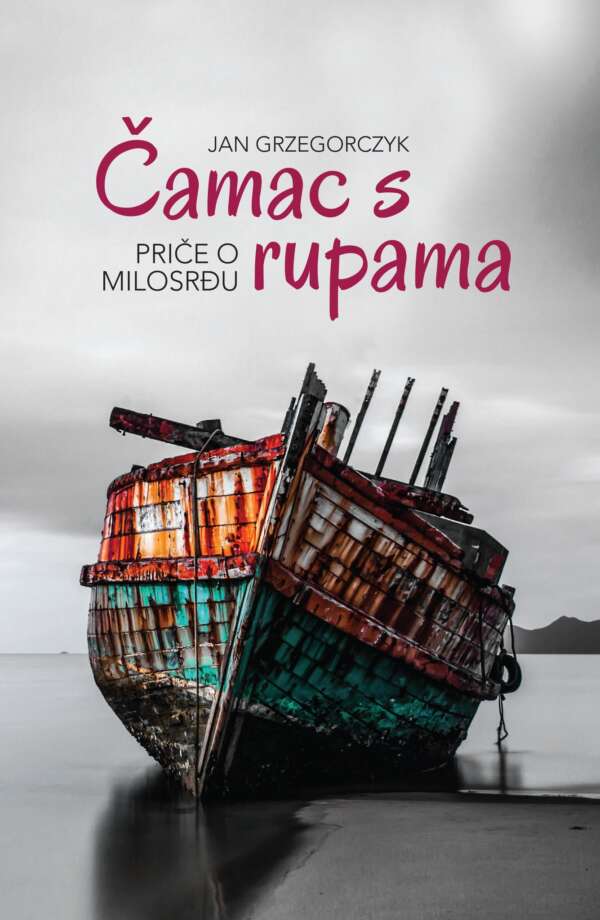 ČAMAC S RUPAMA M.U.