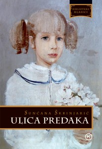 ULICA PREDAKA