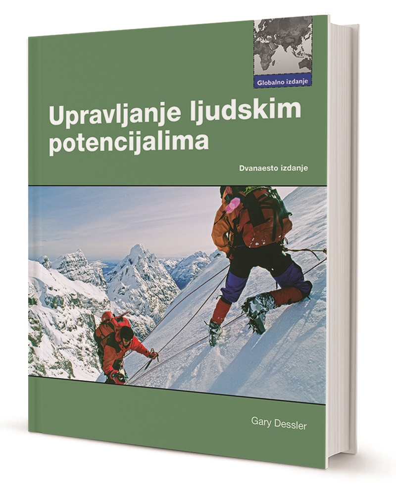 UPRAVLJANJE LJUDSKIM POTENCIJALIMA