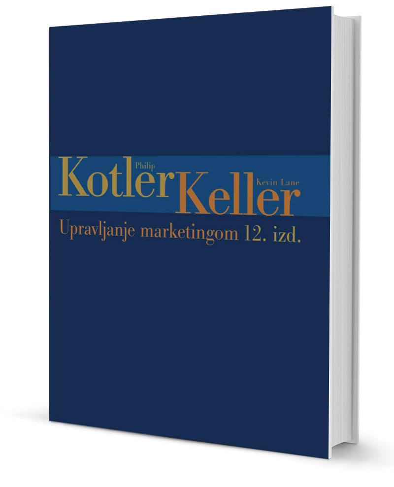 UPRAVLJANJE MARKETINGOM