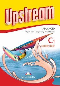 UPSTREAM C1 STUDENT'S BOOK (3RD EDITION)