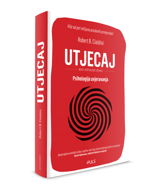 UTJECAJ