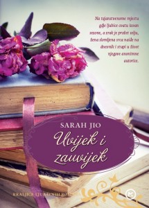 UVIJEK I ZAUVIJEK
