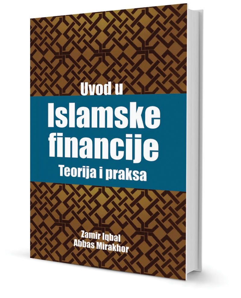 UVOD U ISLAMSKE FINANCIJE TEORIJA I PRAKSA