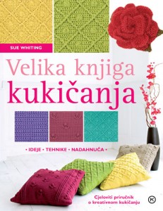 VELIKA KNJIGA KUKIČANJA