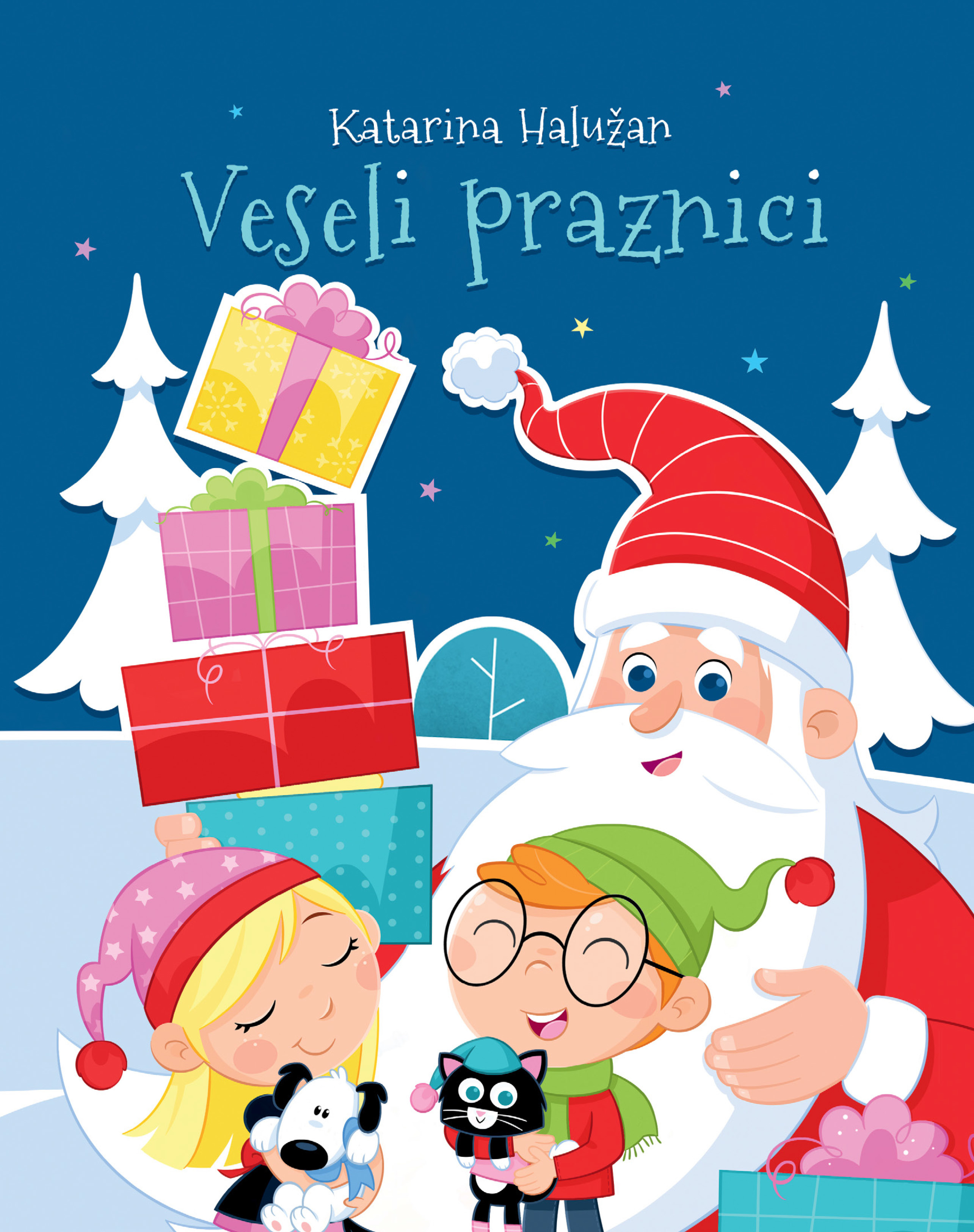 VESELI PRAZNICI