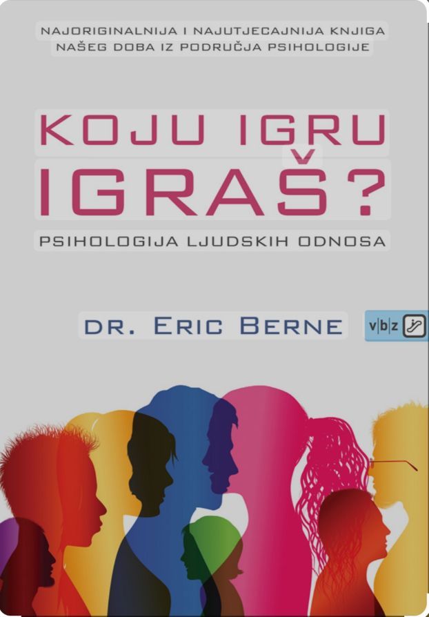 KOJU IGRU IGRAŠ?