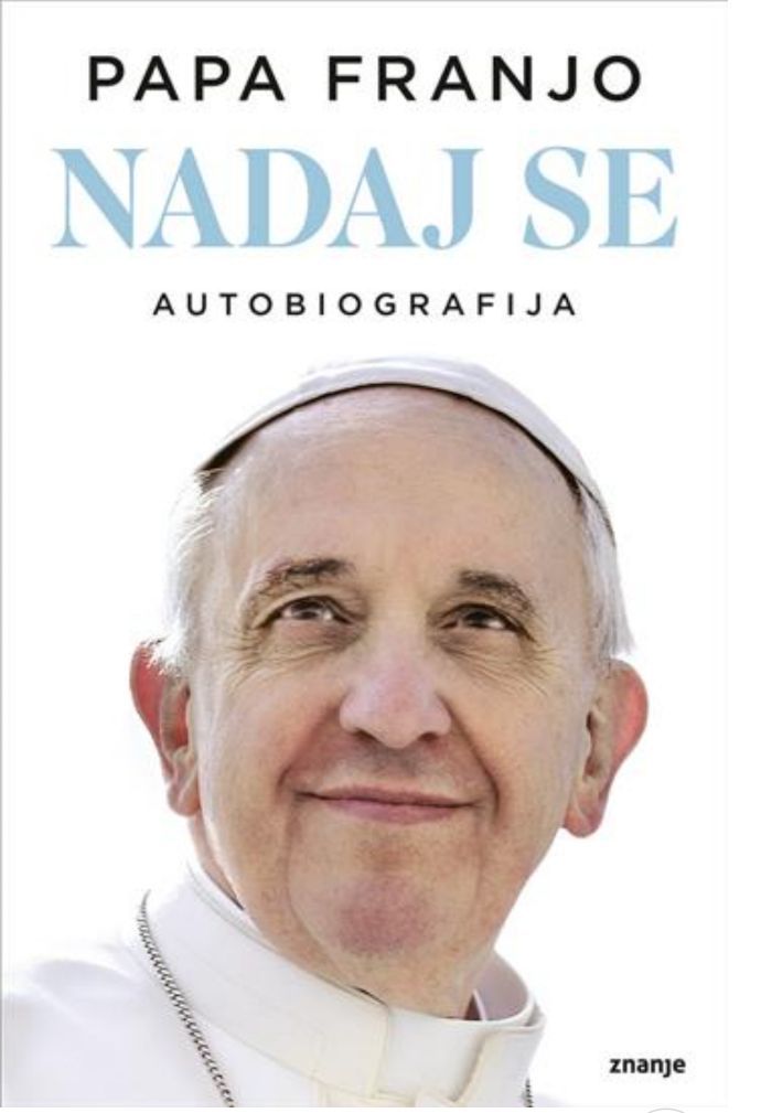 NADAJ SE