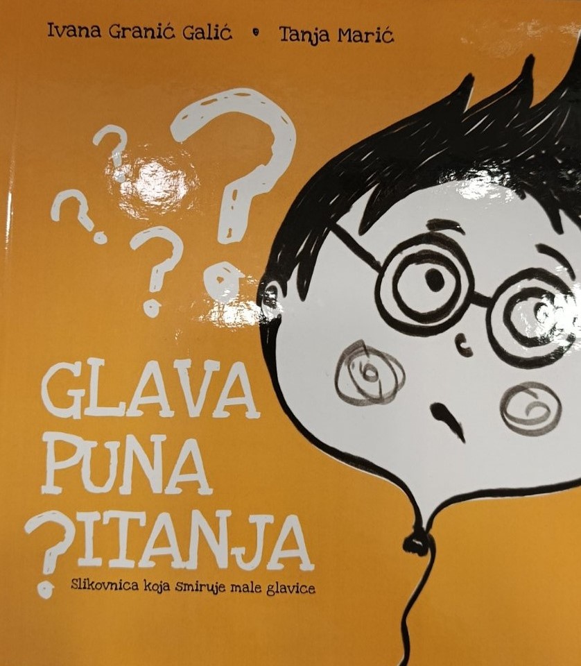 GLAVA PUNA PITANJA