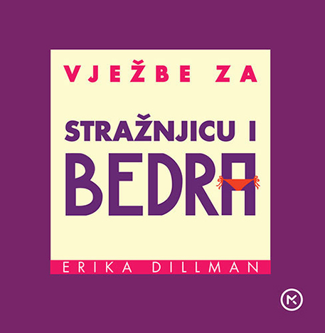 VJEŽBE ZA STRAŽNJICU I BEDRA