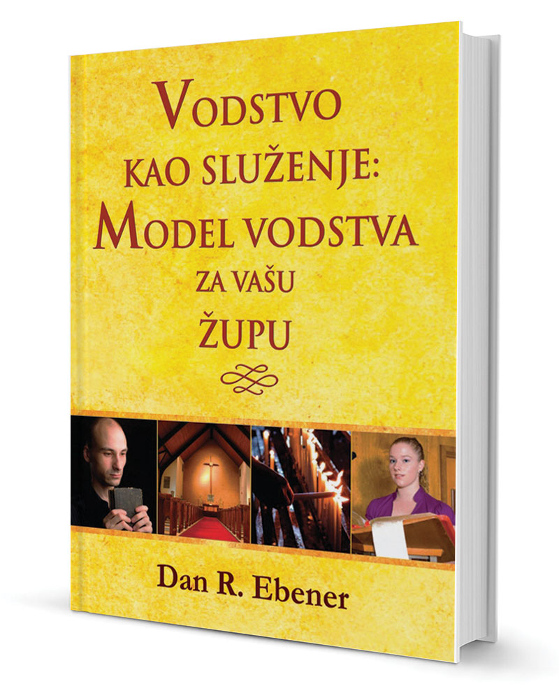 VODSTVO KAO SLUŽENJE:MODEL VODSTVA ZA VAŠU ŽUPU