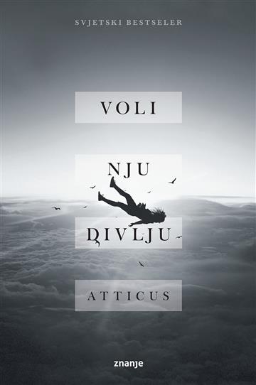 VOLI NJU DIVLJU