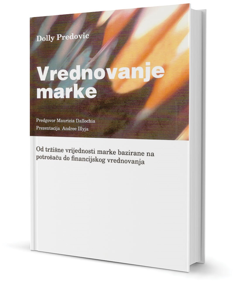 VREDNOVANJE MARKE