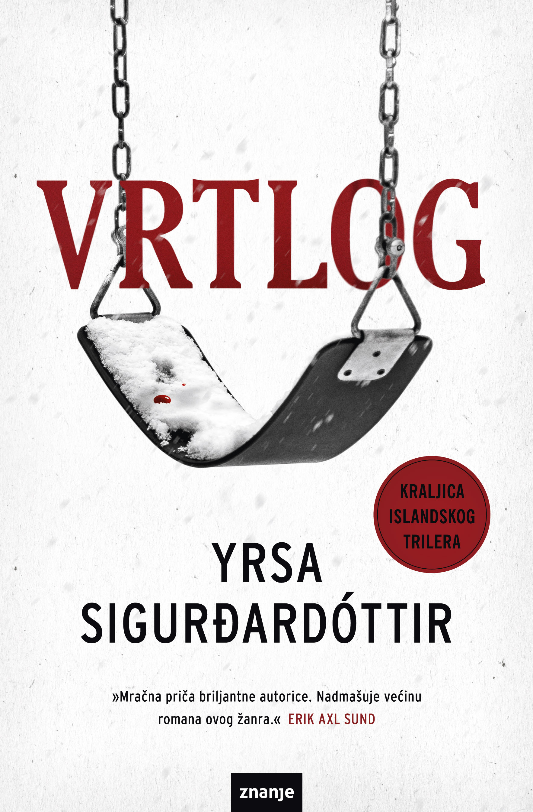 VRTLOG