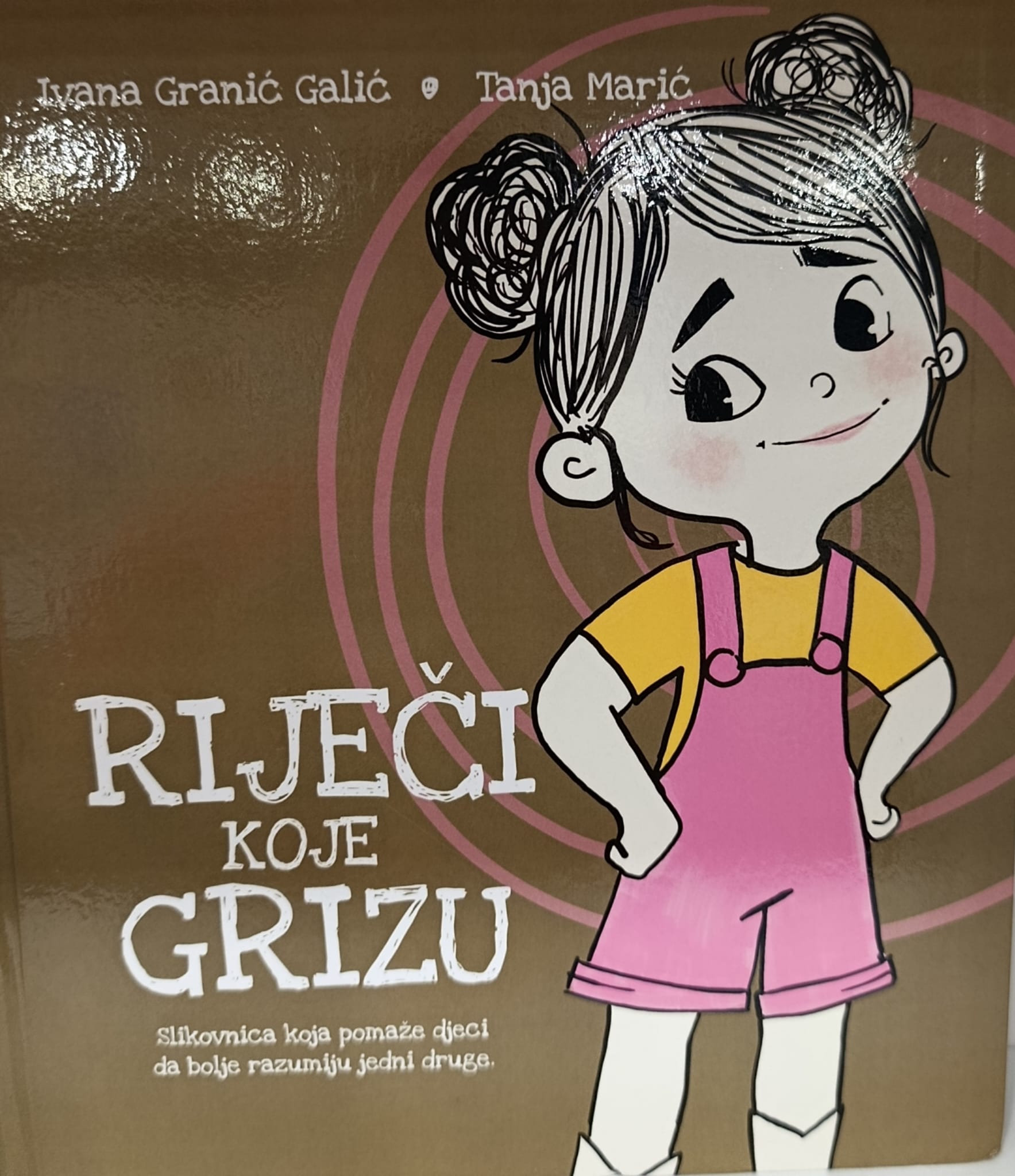 RIJEČI KOJE GRIZU