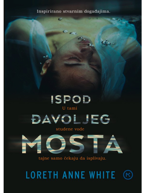 ISPOD ĐAVOLJEG MOSTA T.U.
