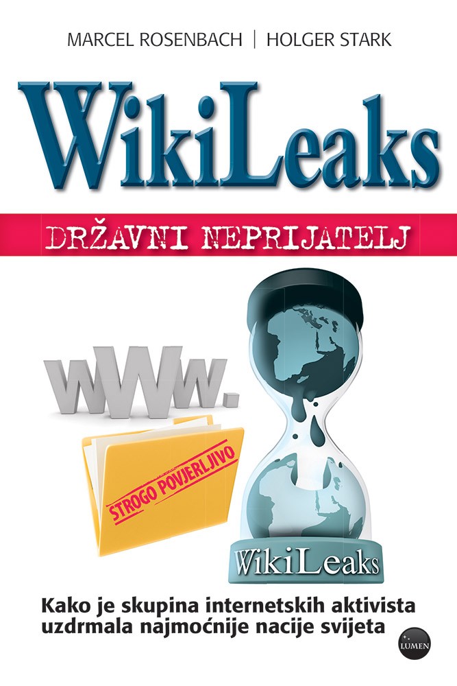 WIKILEAKS DRŽAVNI NEPRIJATELJ TU