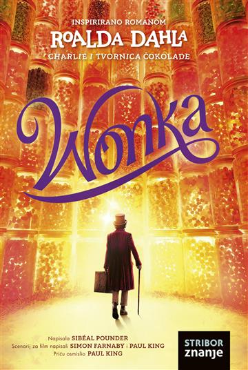WONKA