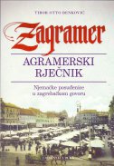 ZAGRAMER - AGRAMERSKI RJEČNIK