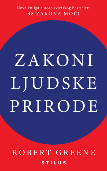 ZAKONI LJUDSKE PRIRODE