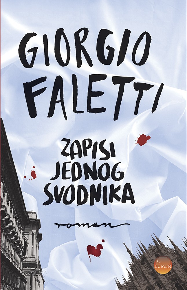 ZAPISI JEDNOG SVODNIKA MU