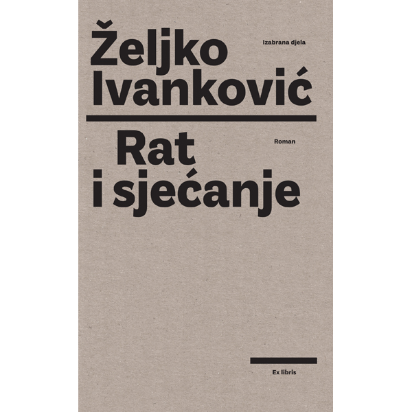 RAT I SJEĆANJE