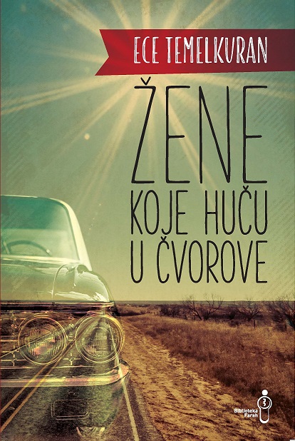ŽENE KOJE HUČU U ČVOROVE
